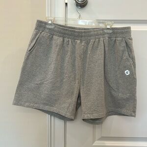 Spowind 2 Pk Short Set XXL